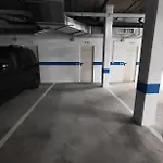 아파트 La Tinaja Conil