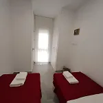 La Tinaja Conil 아파트