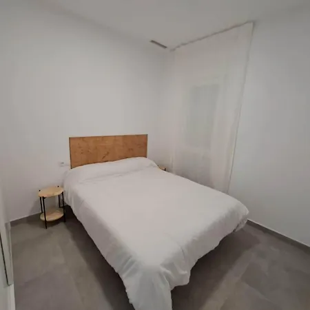 Apartamento La Tinaja Conil