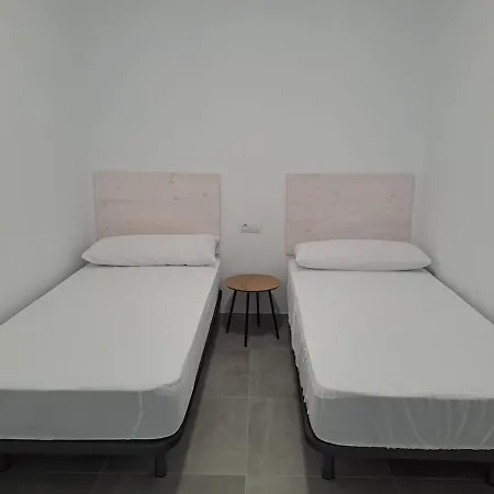 Apartamento La Tinaja Conil Conil De La Frontera