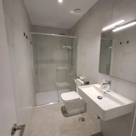 Apartamento La Tinaja Conil * Conil De La Frontera