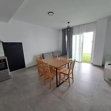 Apartamento La Tinaja Conil Apartment Conil De La Frontera