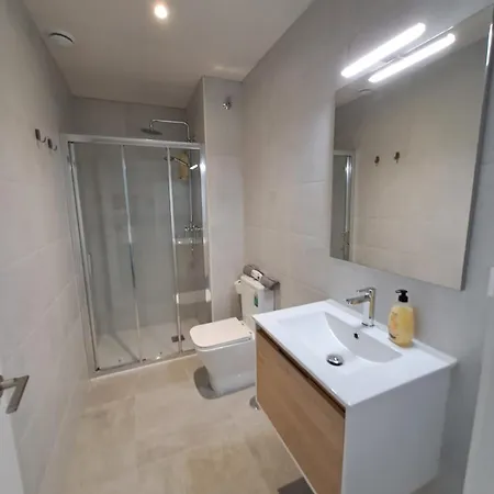 Apartamento La Tinaja Conil