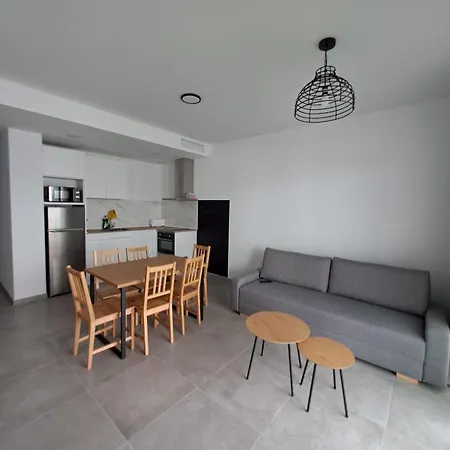 Apartment Apartamento La Tinaja Conil