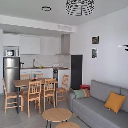 La Tinaja Conil Apartamento *