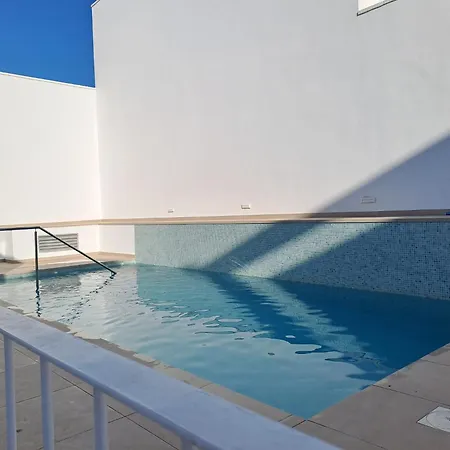 La Tinaja Conil Apartment *