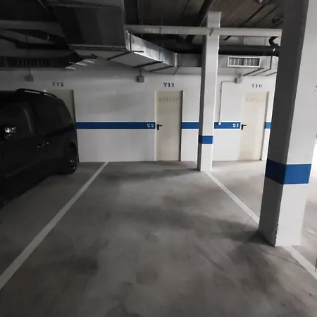 Apartamento La Tinaja Conil