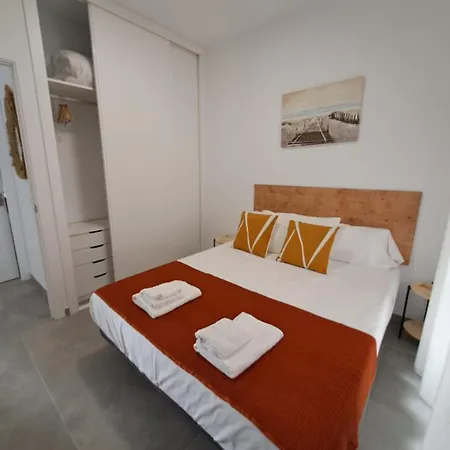 Apartamento La Tinaja Conil Conil De La Frontera