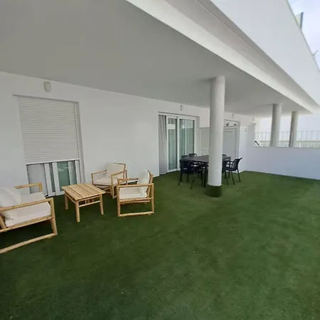 La Tinaja Conil Apartamento Conil De La Frontera