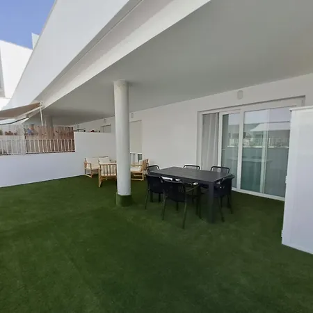 La Tinaja Conil * Conil De La Frontera