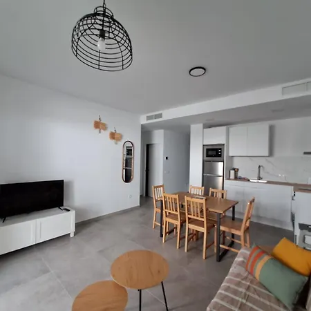 Apartamento La Tinaja Conil