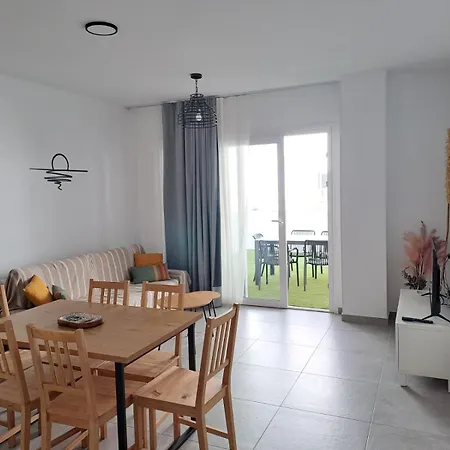 La Tinaja Conil Apartamento Conil De La Frontera