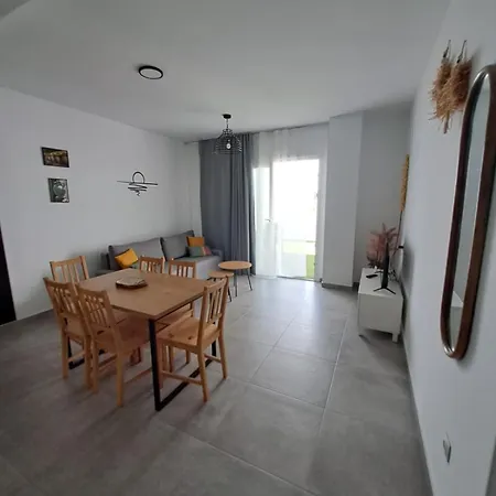 Apartment La Tinaja Conil *