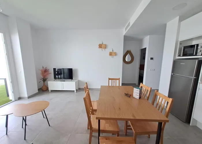 La Tinaja Conil Apartman Conil de la Frontera