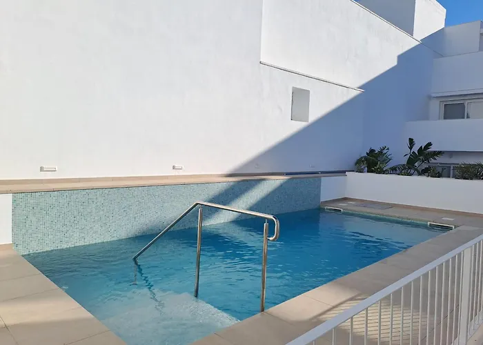 Apartment La Tinaja Conil