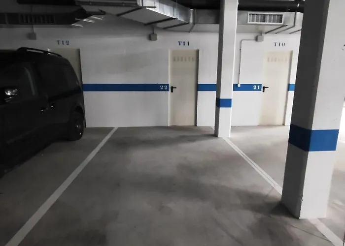 Apartman La Tinaja Conil