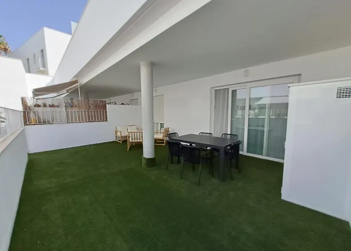 La Tinaja Conil * Conil de la Frontera