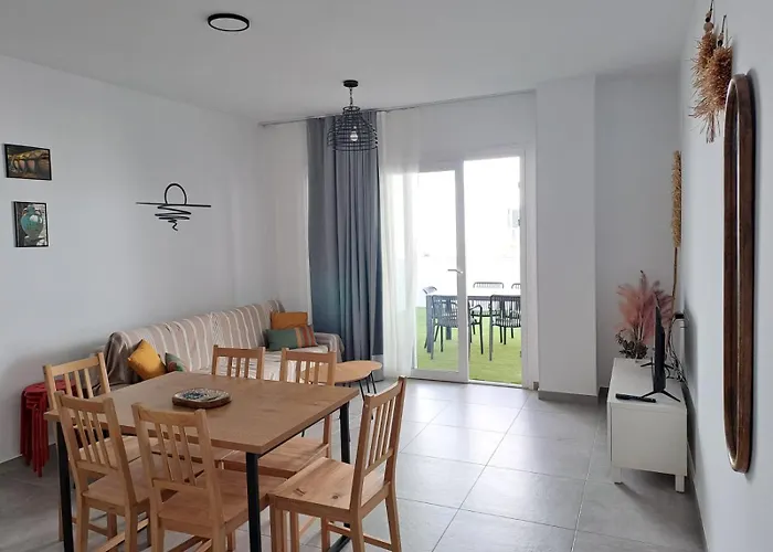 La Tinaja Conil Apartman Conil de la Frontera