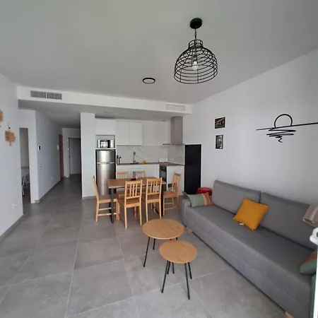 La Tinaja Conil Апартаменти *