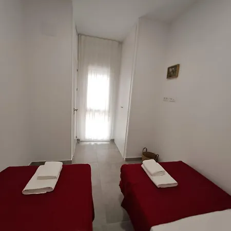 La Tinaja Conil Апартаменти