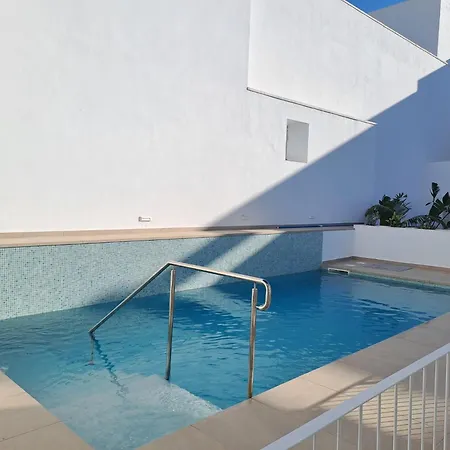 Apartament La Tinaja Conil