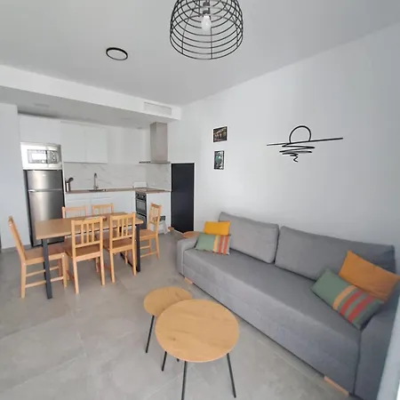La Tinaja Conil Apartament
